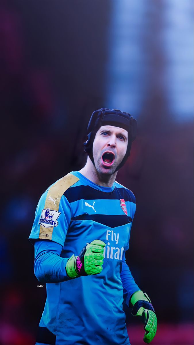 Petr Čech - ranking option ranked #11