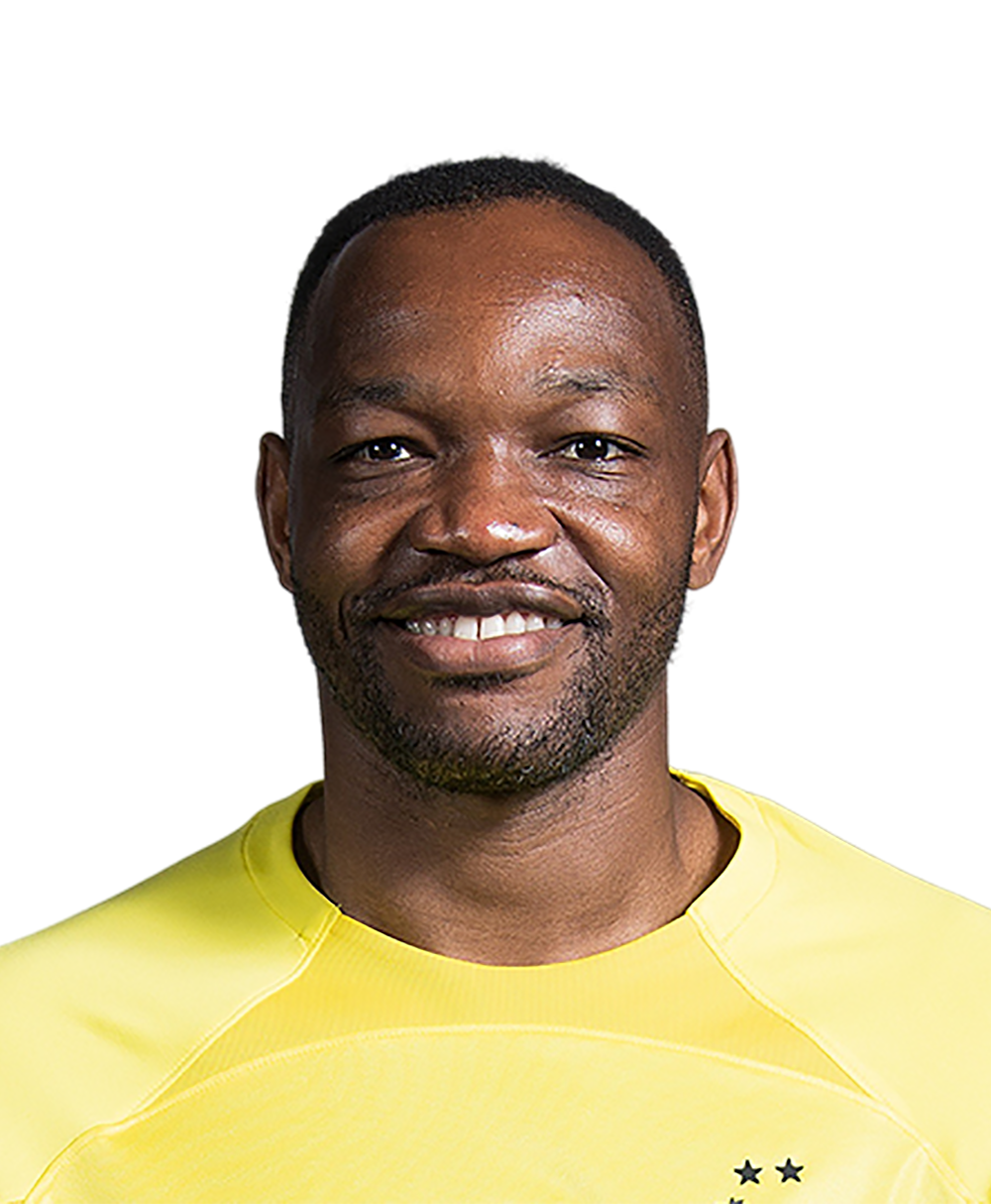 Steve Mandanda - ranking option ranked #3