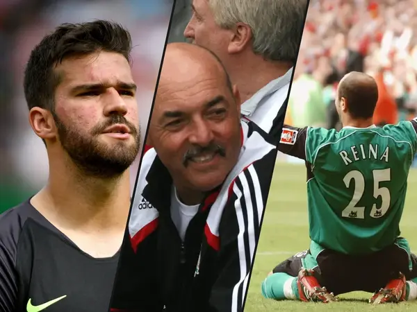 Who is the best goalkeeper in Liverpool FC history?