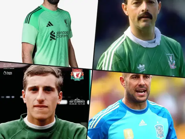Who is the best goalkeeper in Liverpool FC history?