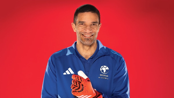 David James - ranking option ranked #5