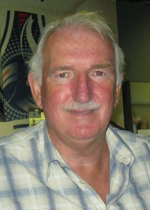 Alex Stepney — ranked #4
