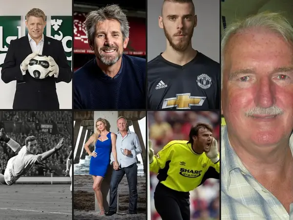 Who is the best goalkeeper in Manchester United history?