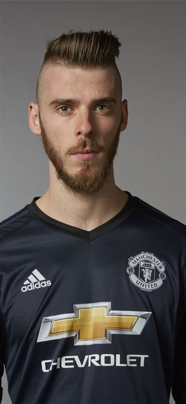 David de Gea - ranking option ranked #3