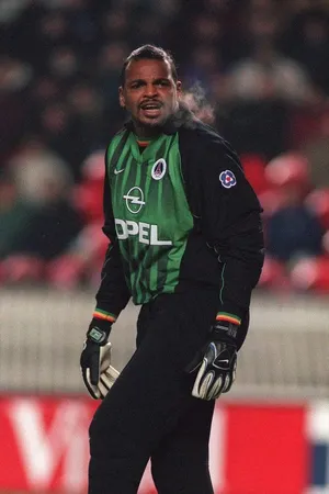 Bernard Lama