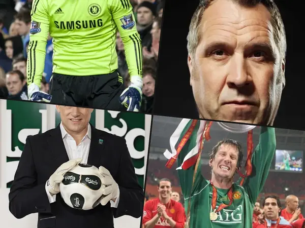 Who is the best goalkeeper in Premier League history?