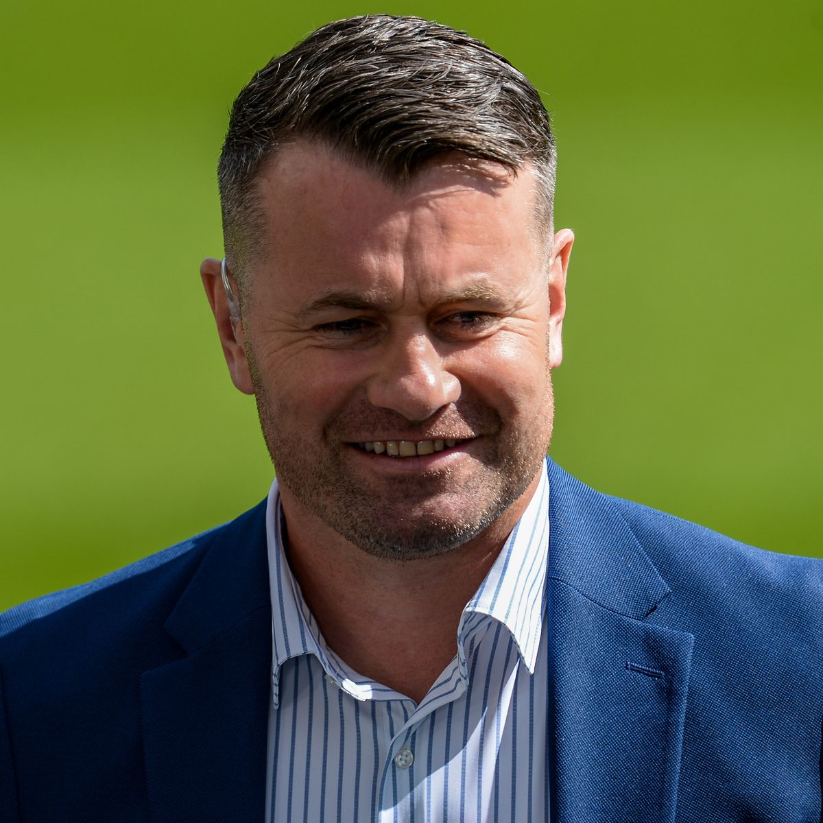 Shay Given - ranking option ranked #9