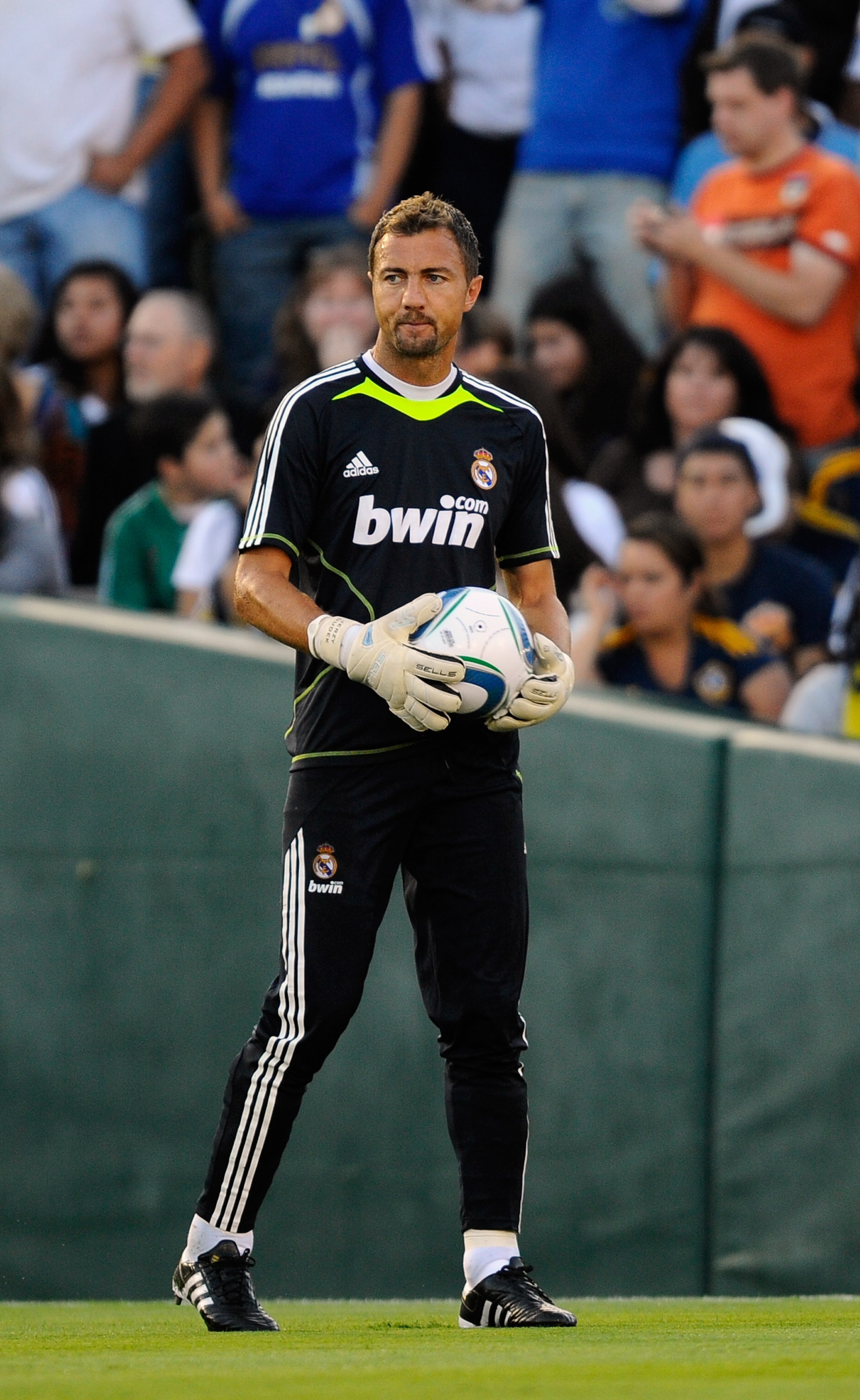 Jerzy Dudek - ranking option ranked #8