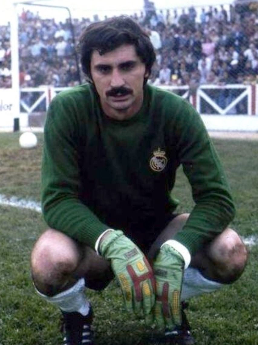 Miguel Ángel - ranking option ranked #6