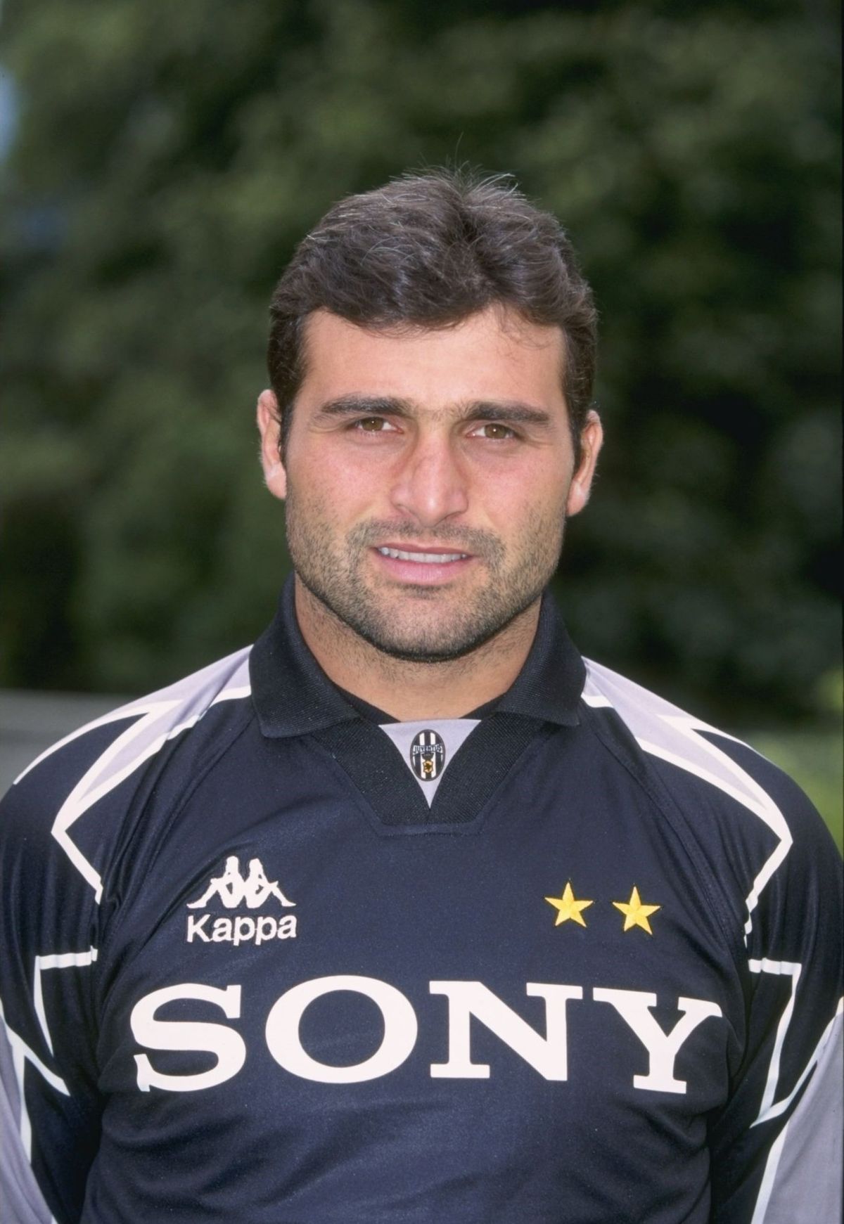 Angelo Peruzzi - ranking option ranked #4