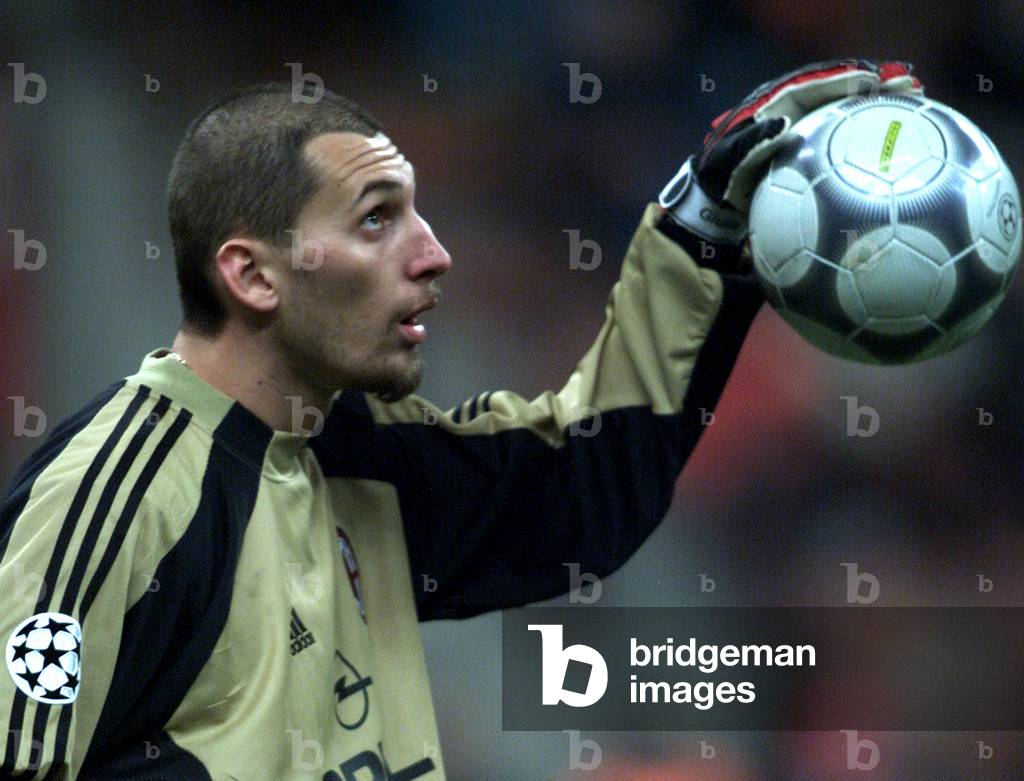 Christian Abbiati - ranking option ranked #12