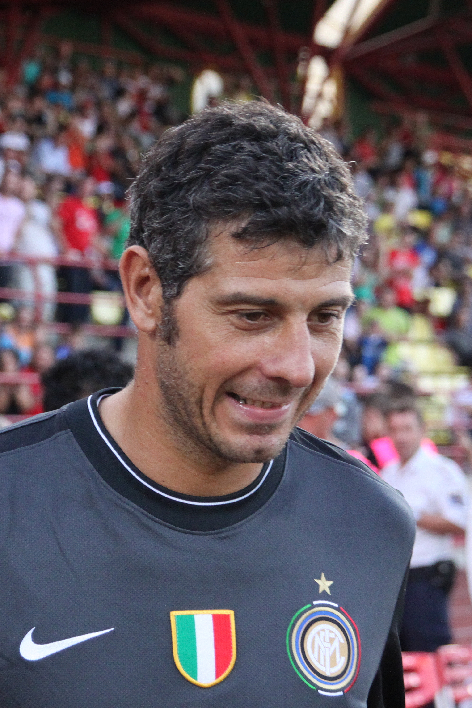 Francesco Toldo - ranking option ranked #5