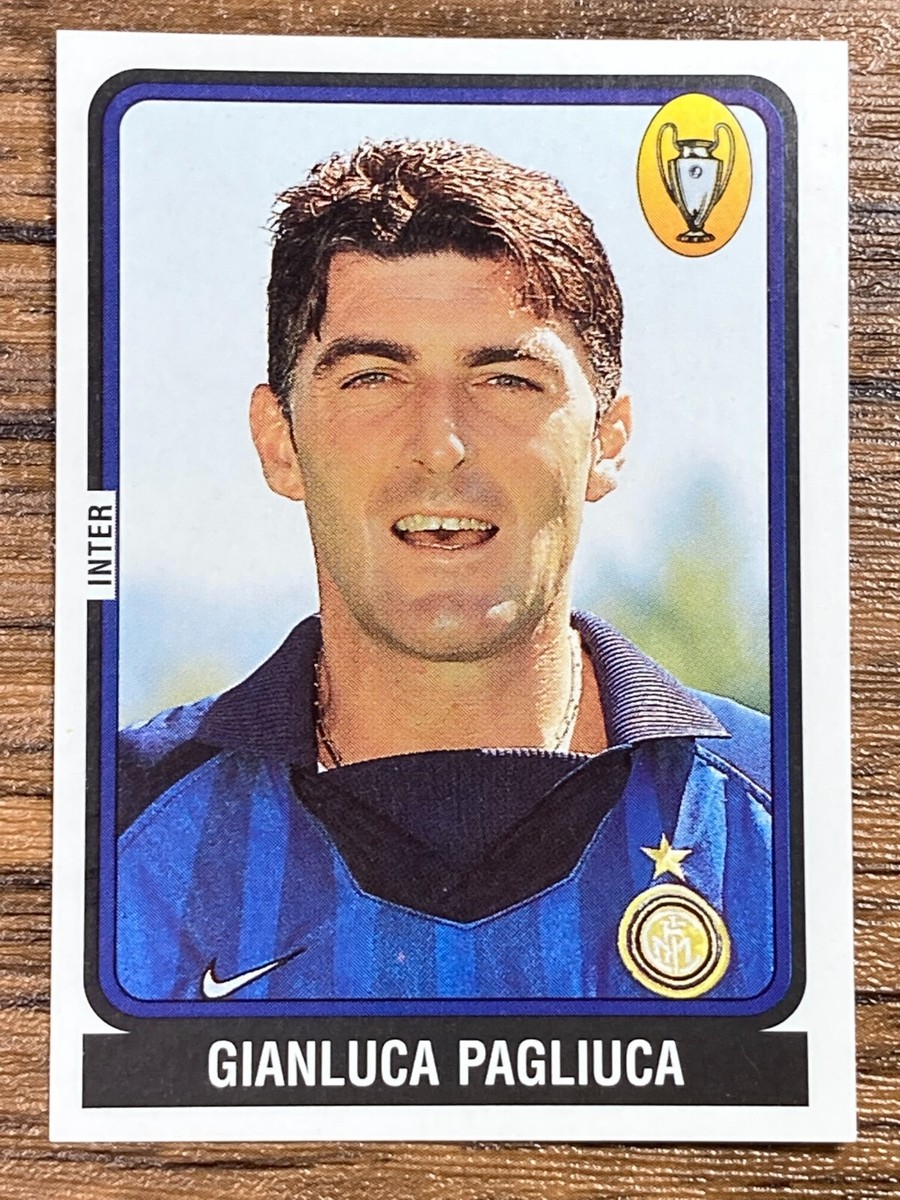 Gianluca Pagliuca - ranking option ranked #7