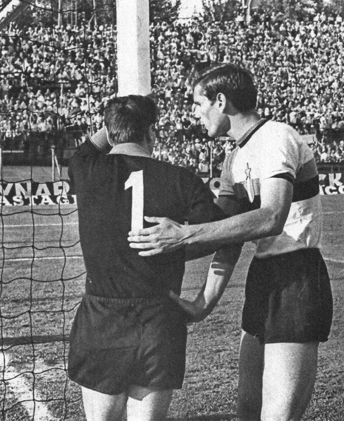 Giuliano Sarti - ranking option ranked #10