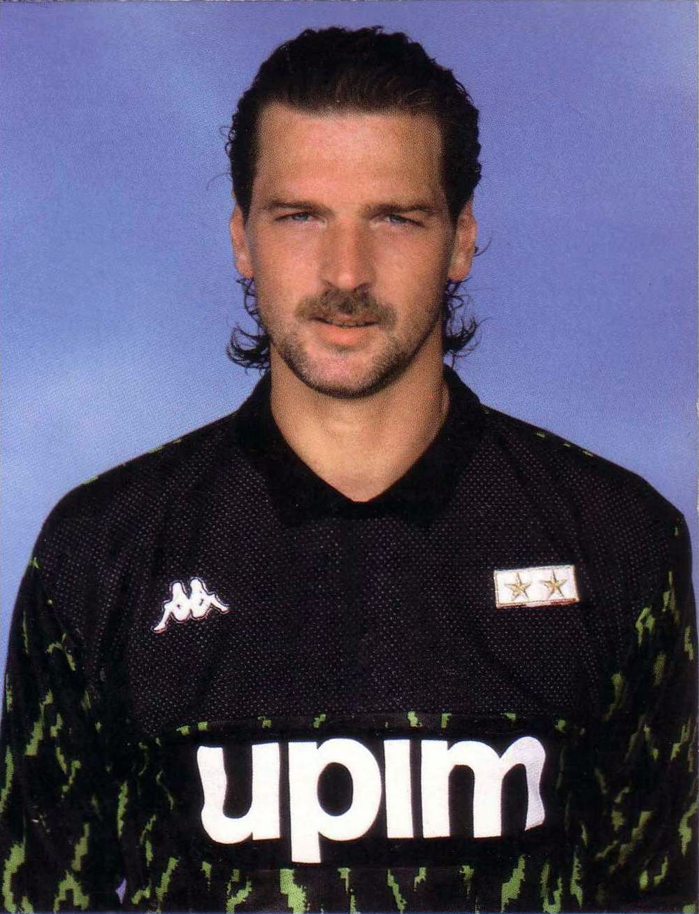 Stefano Tacconi - ranking option ranked #9