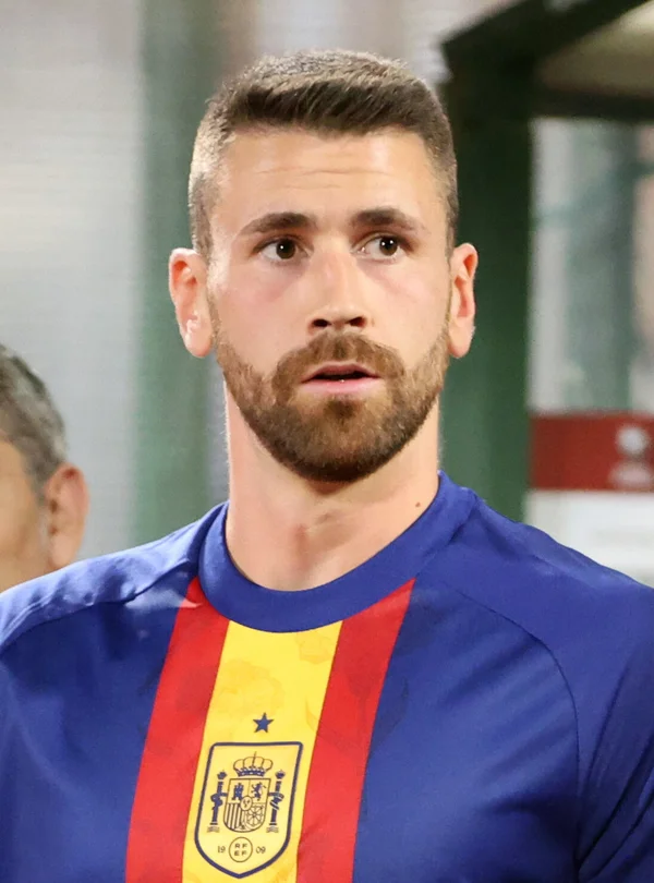 Unai Simón - ranking option ranked #5
