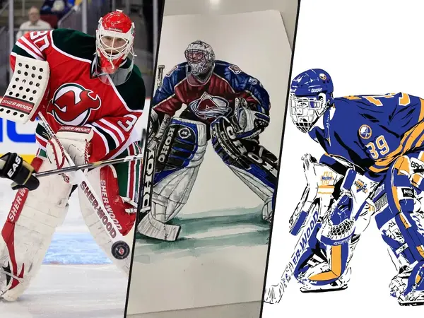 Who is the best goaltender in NHL history?