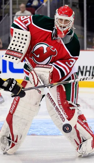 Martin Brodeur