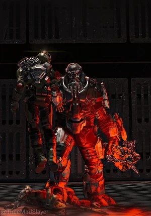 Atriox — ranked #9