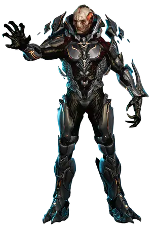 The Didact — ranked #6