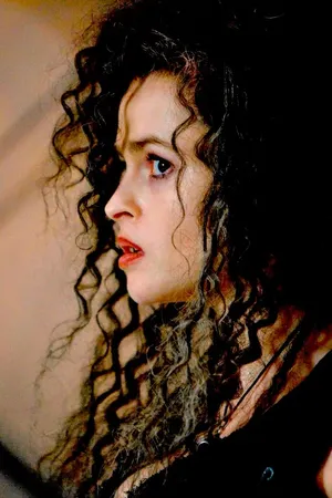 Bellatrix Lestrange — ranked #8