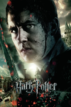 Neville Longbottom — ranked #9