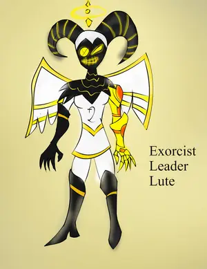 Lute — ranked #11