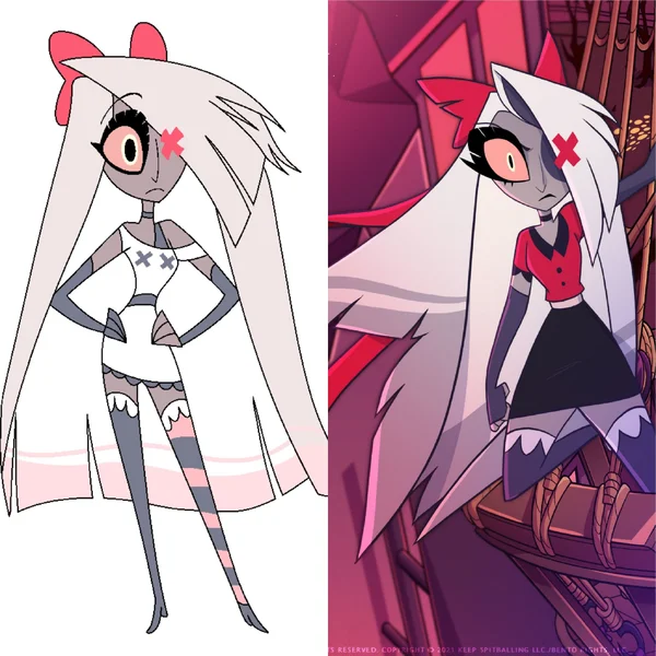 Vaggie - ranking option ranked #4