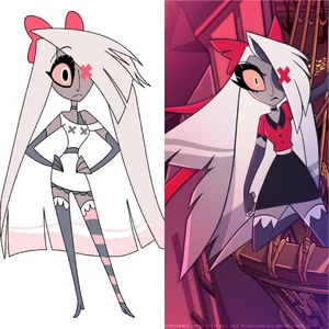 Vaggie — ranked #4
