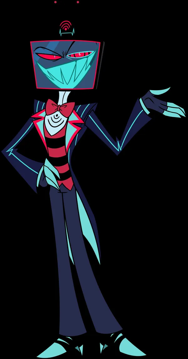 Vox - ranking option ranked #9