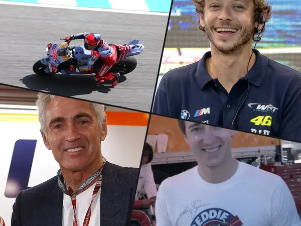Who is the best Honda MotoGP rider of all time?