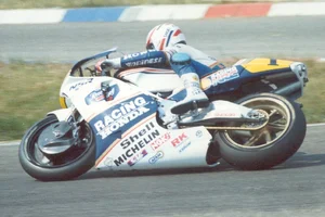 Eddie Lawson — ranked #14