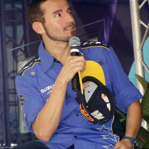 Max Biaggi — ranked #5
