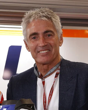 Mick Doohan — ranked #8