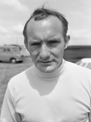 Mike Hailwood — ranked #13