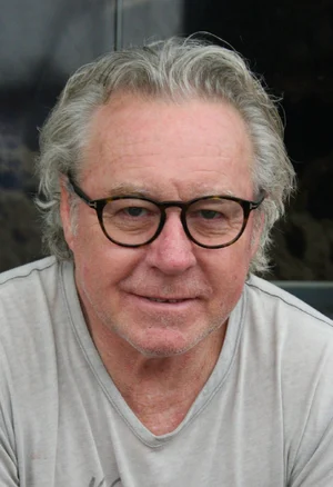 Wayne Gardner — ranked #10