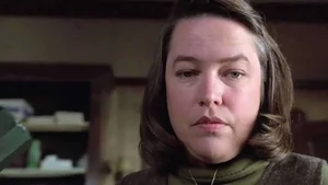Annie Wilkes — ranked #5
