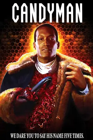 Candyman — ranked #11