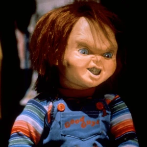 Chucky — ranked #7