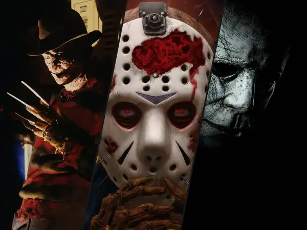 Who is the best horror movie villain of all time?