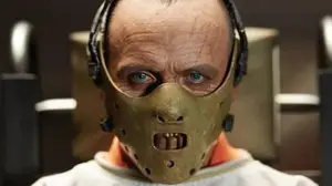 Hannibal Lecter — ranked #1