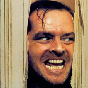 Jack Torrance — ranked #6