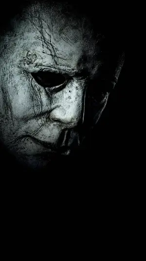 Michael Myers — ranked #12