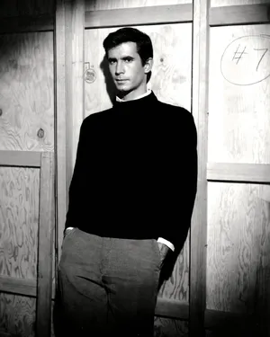 Norman Bates — ranked #4