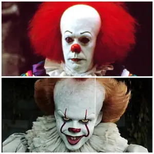 Pennywise the Dancing Clown — ranked #10