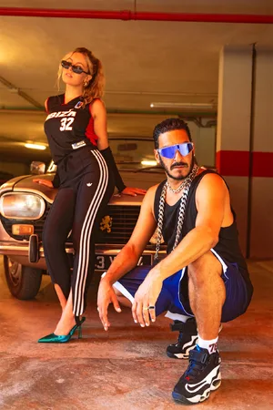 Armand Van Helden — ranked #8