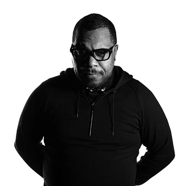 Derrick Carter - ranking option ranked #11