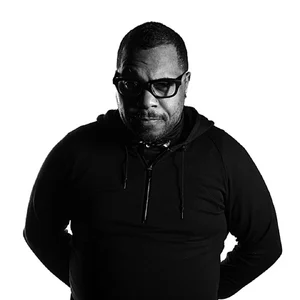 Derrick Carter — ranked #11