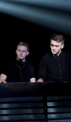 Disclosure — ranked #12