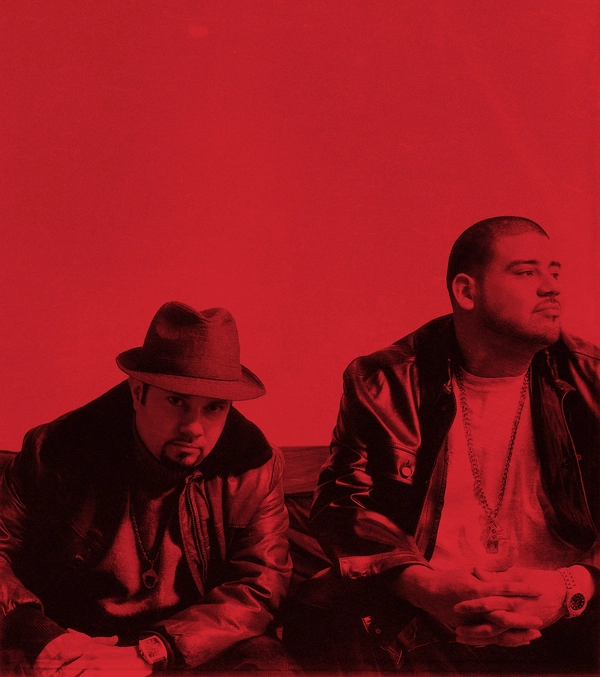 Masters at Work - ranking option ranked #5